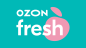 Ozon fresh