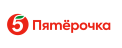 Пятёрочка